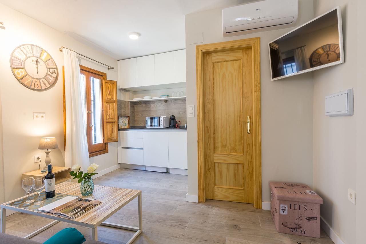 Chapizhome Appartement *