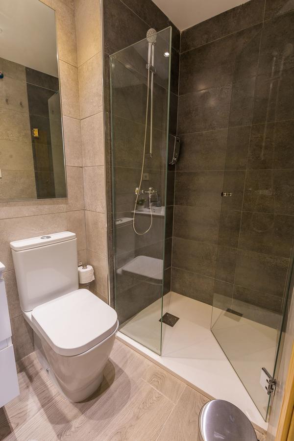Appartement Chapizhome Granada