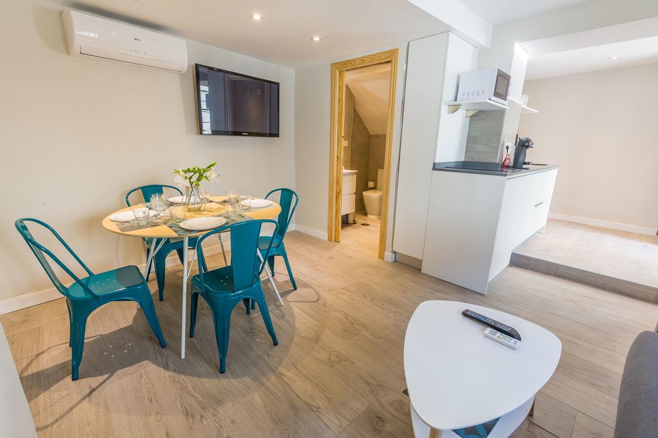 Chapizhome Appartement *