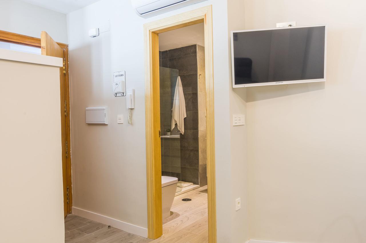 Appartement Chapizhome *