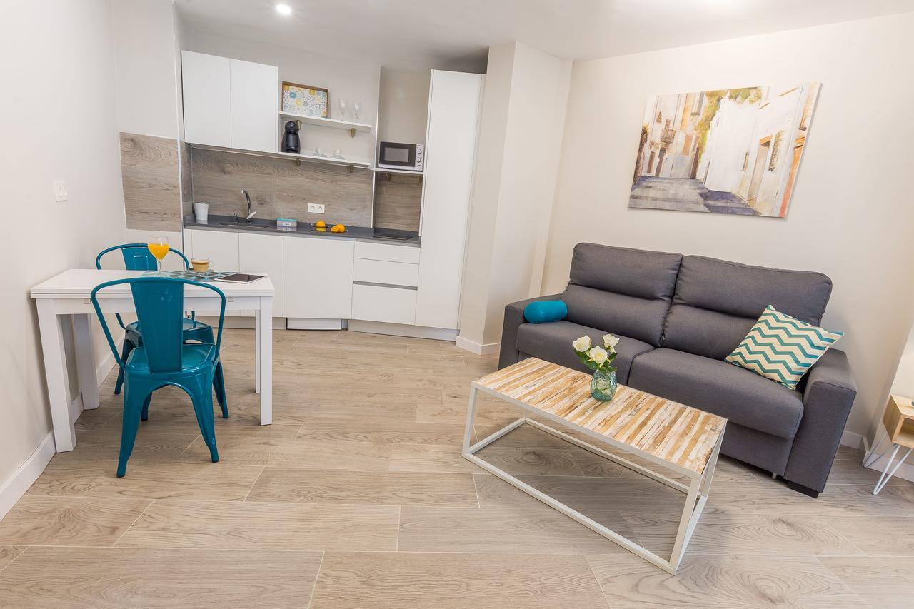 Chapizhome Appartement
