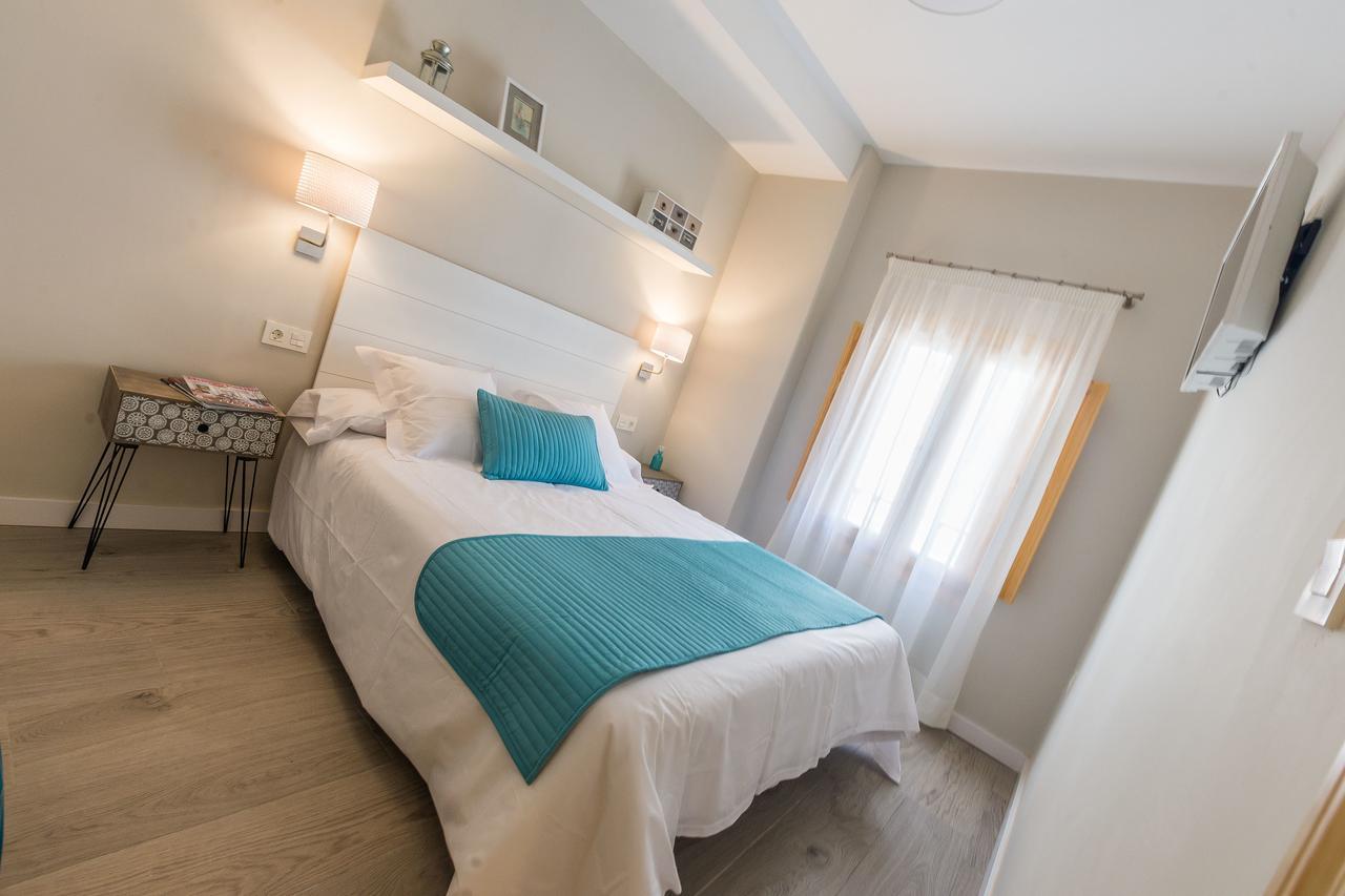 Chapizhome Appartement *