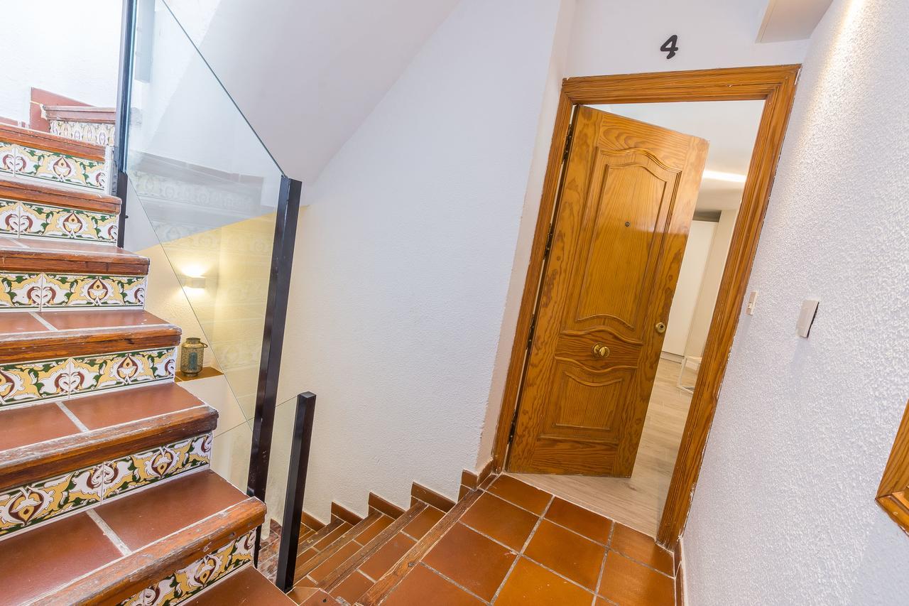 Chapizhome Appartement *