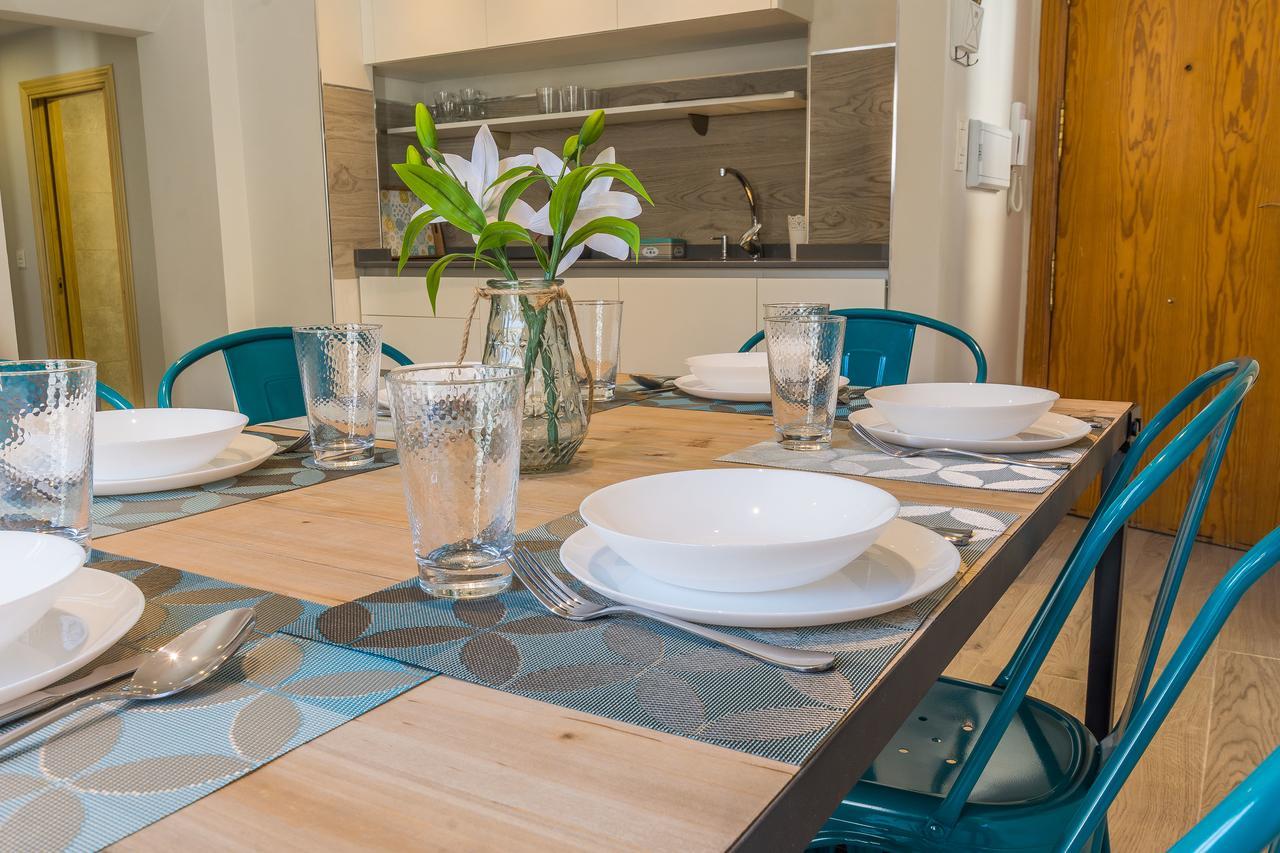 Appartement Chapizhome Granada