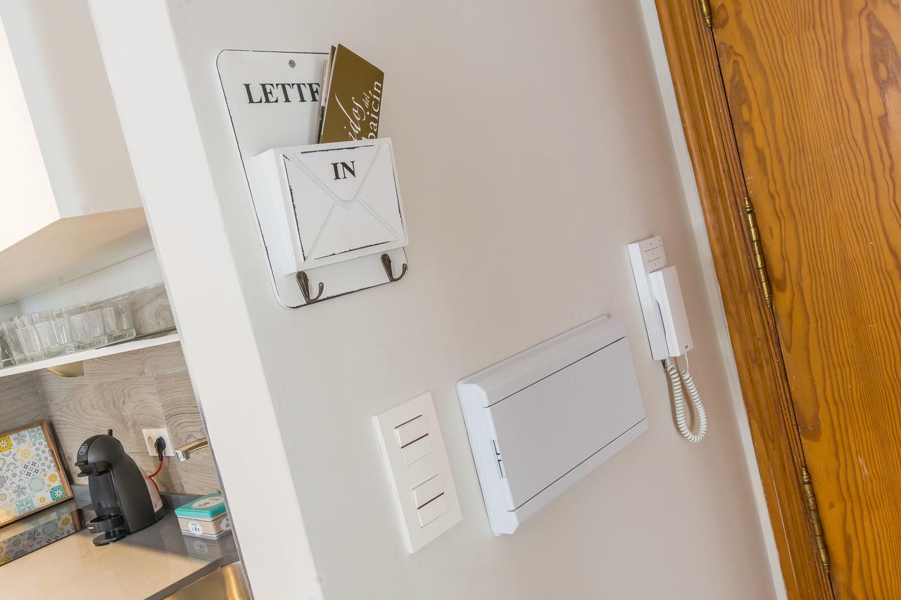 Chapizhome Appartement