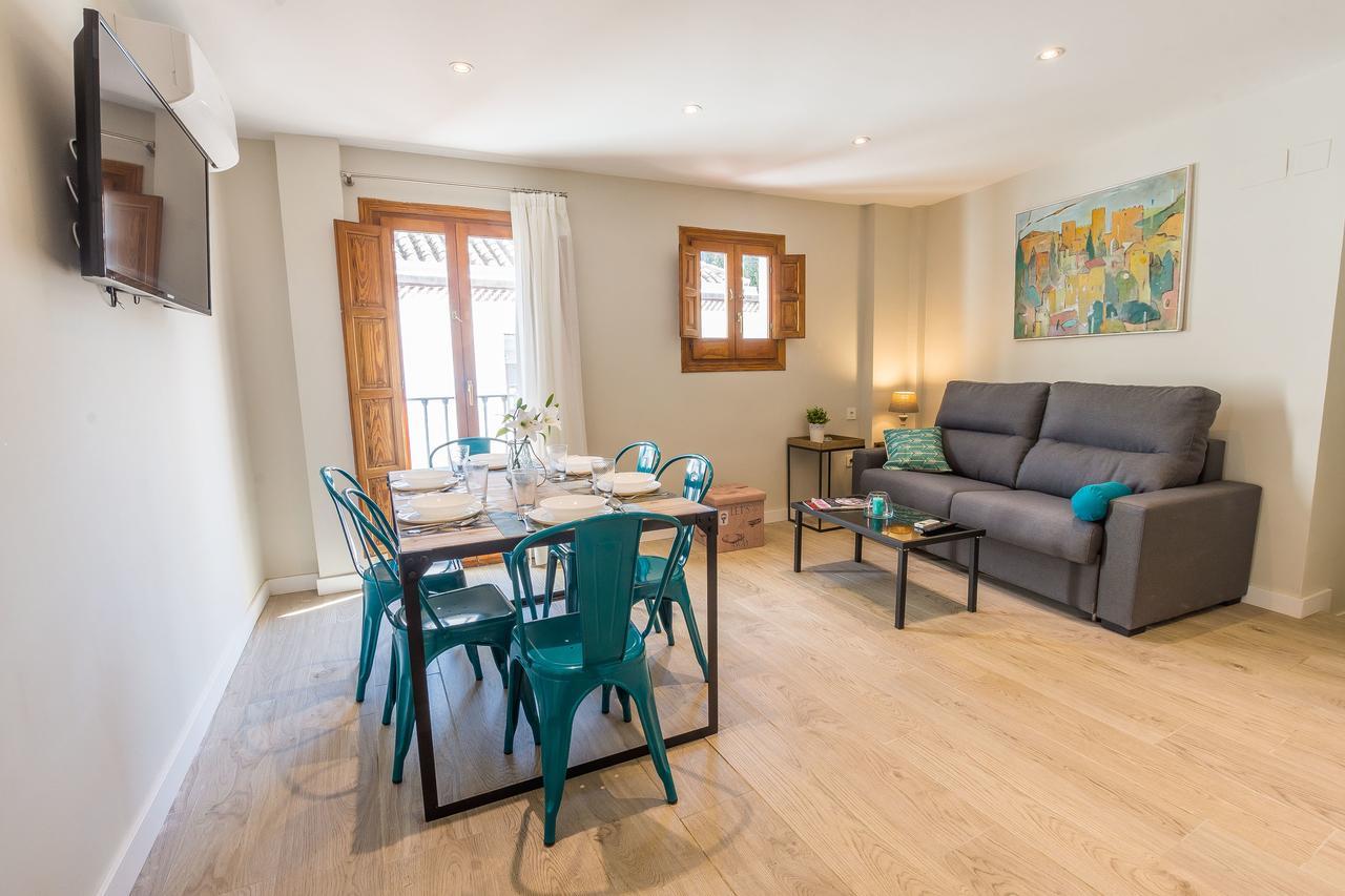 Chapizhome Appartement *