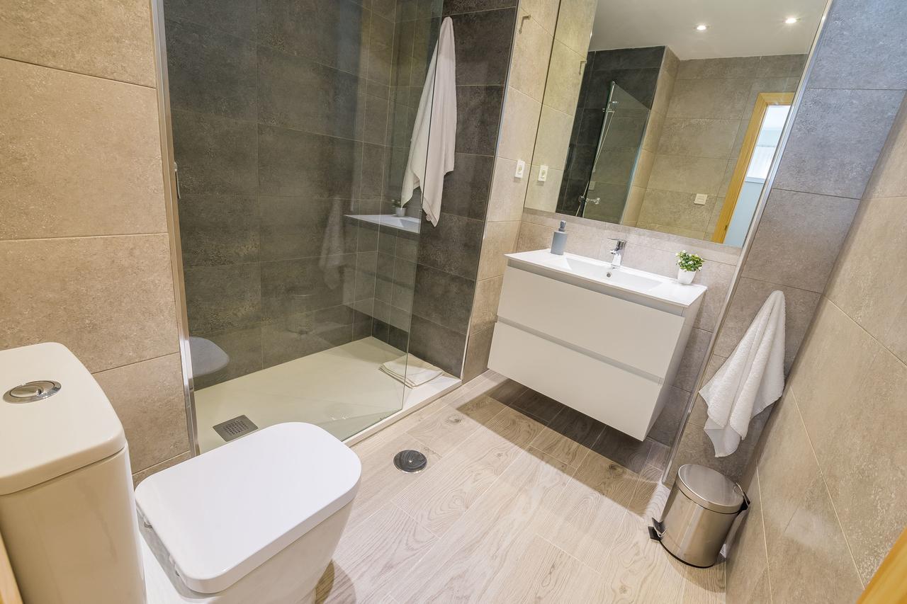 Chapizhome Appartement Granada