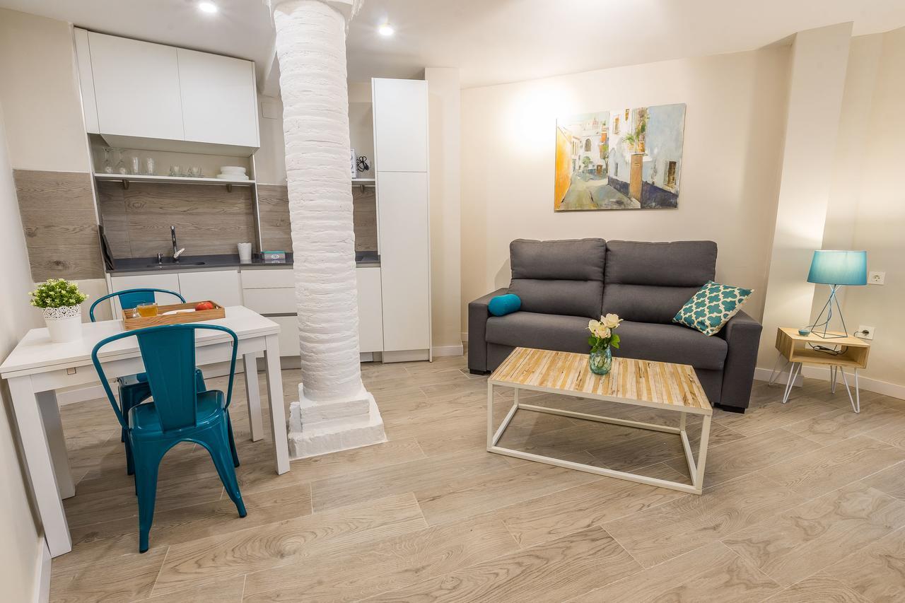 Chapizhome Appartement Granada