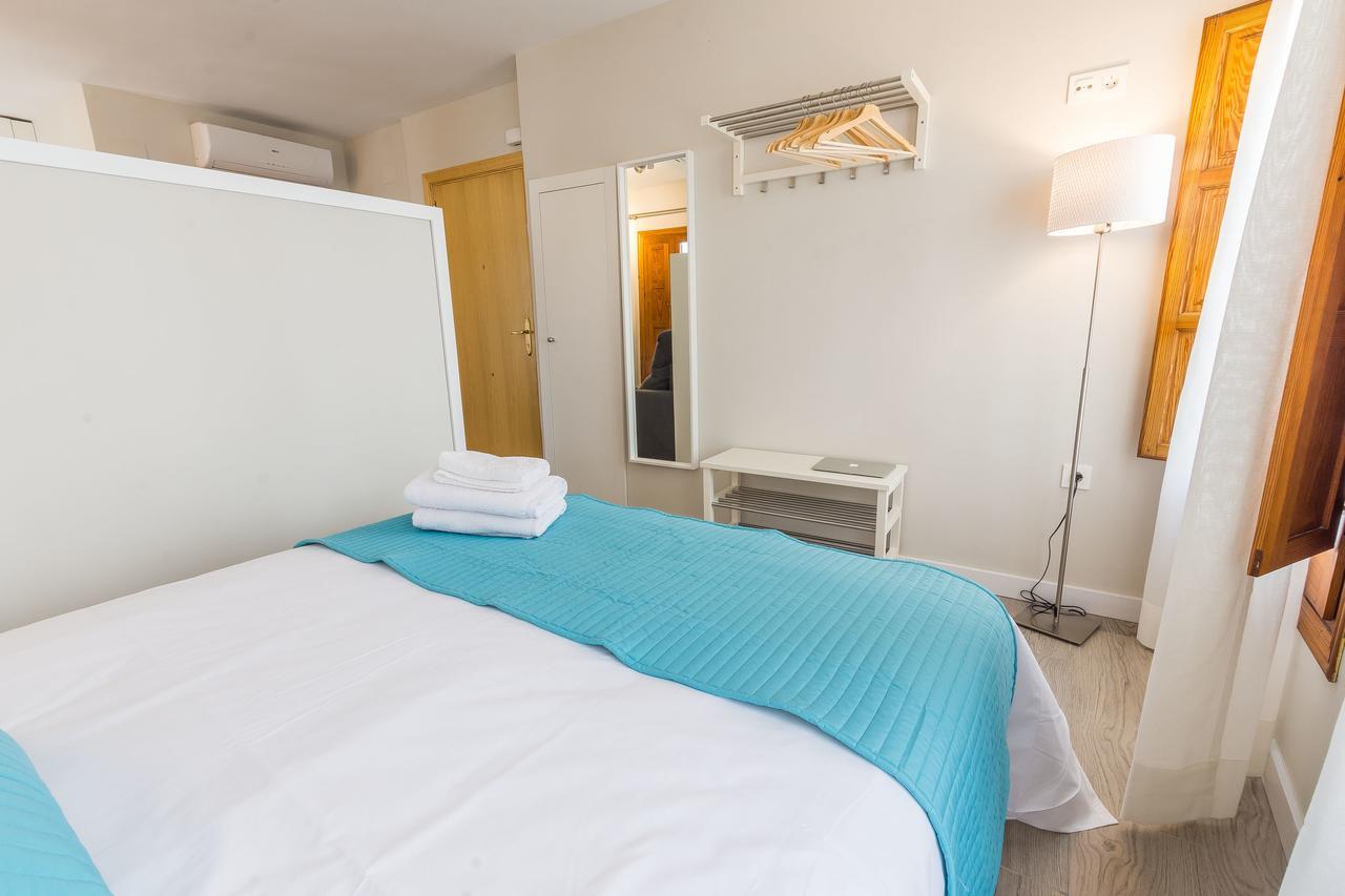 Chapizhome Apartamento Granada
