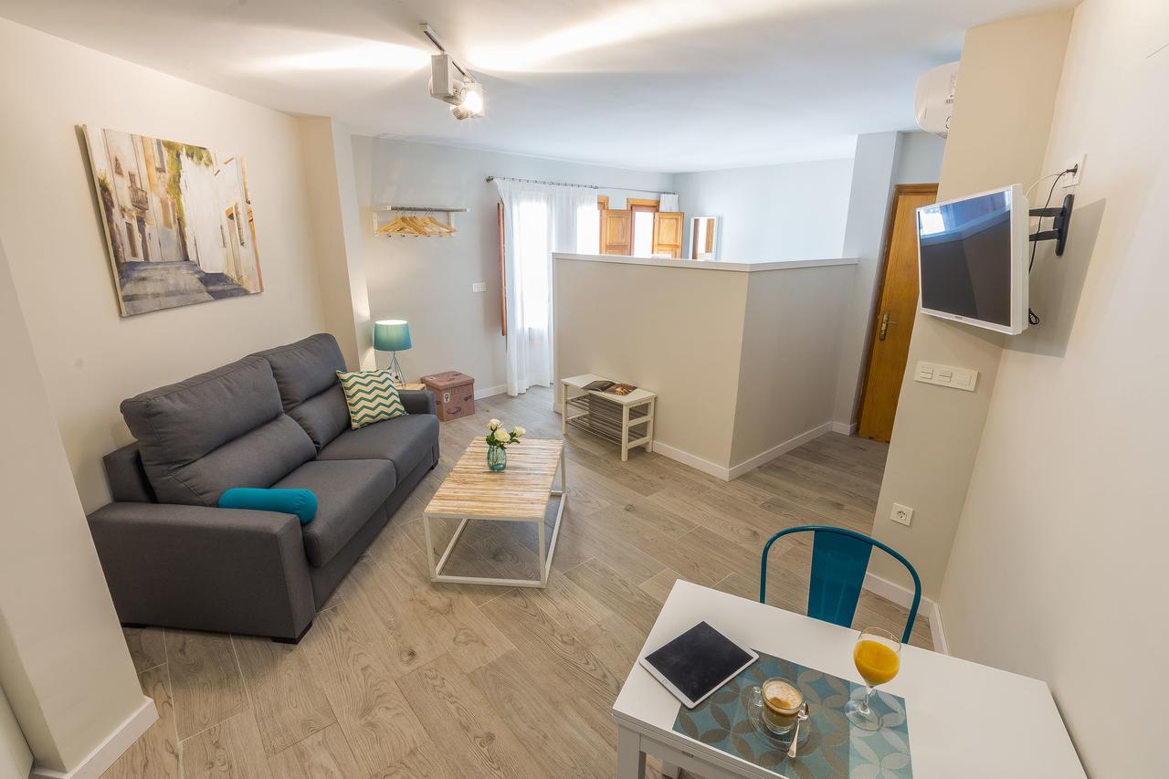 Apartamento Chapizhome *