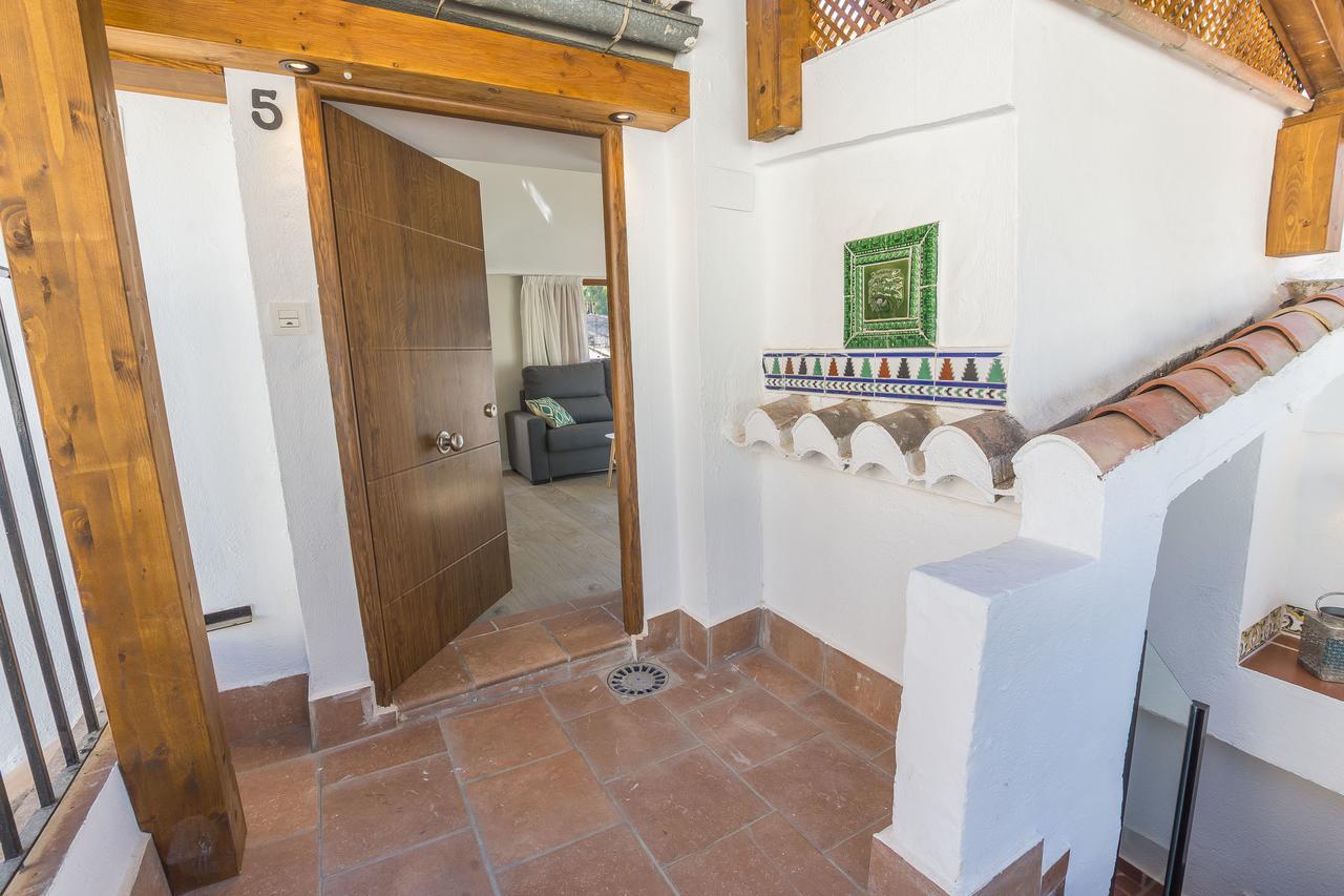 Apartamento Chapizhome