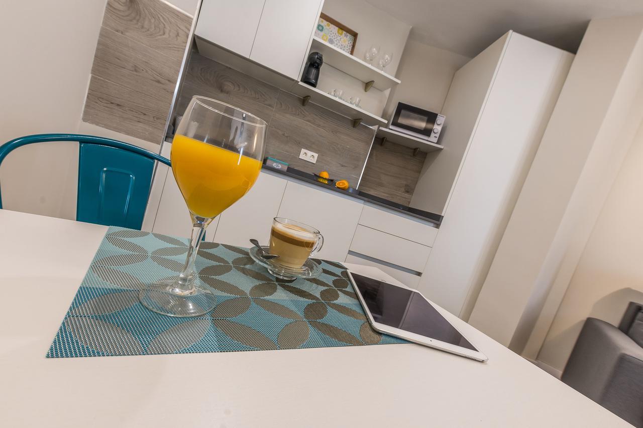 Apartamento Chapizhome *