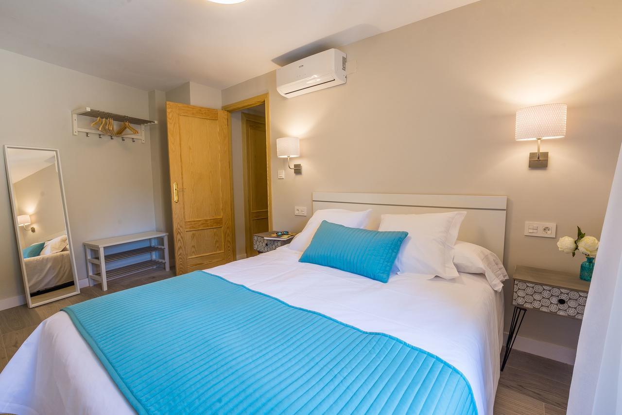 Chapizhome Apartamento Granada